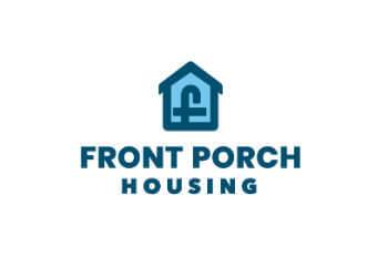 front porch housing 